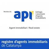 immobilier  rosas