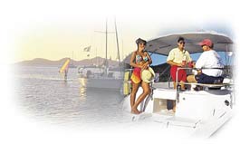 Hunter Yachts, Legend Yachts Luhrs Limited UK Sailing, charters, find a charter